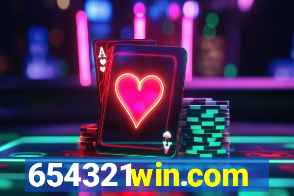 654321win.com