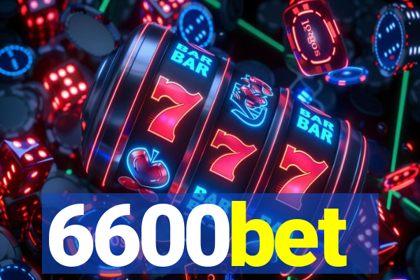 6600bet