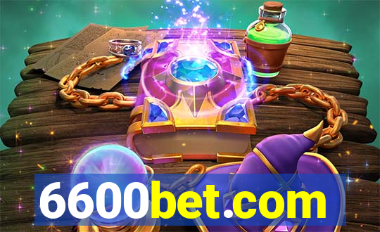 6600bet.com