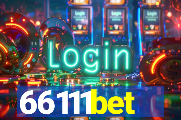 66111bet