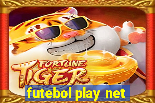 futebol play net