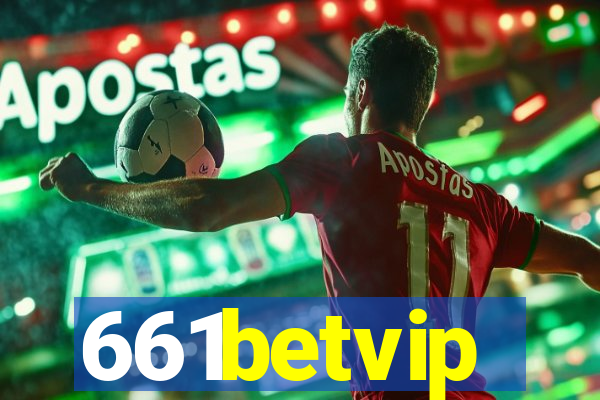 661betvip