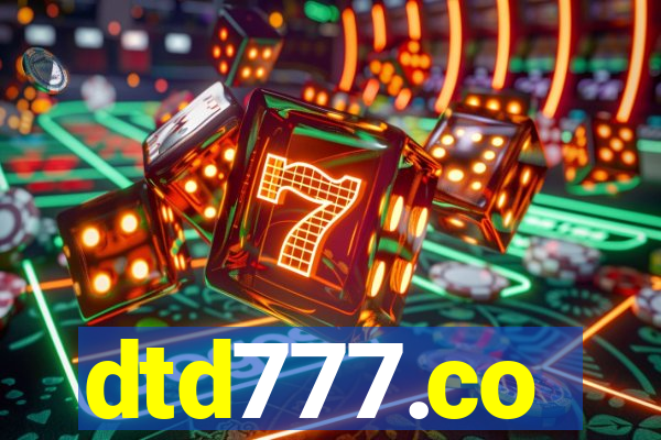 dtd777.co