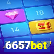 6657bet