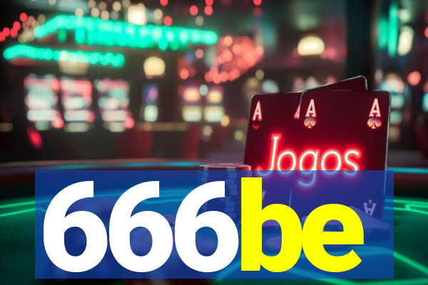 666be