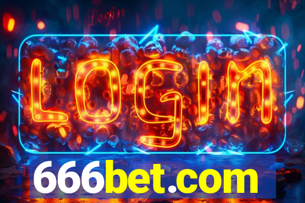 666bet.com