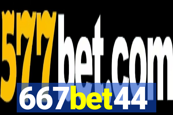 667bet44