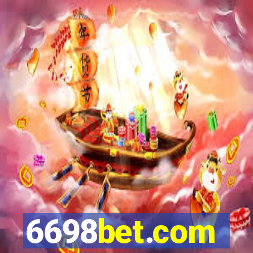 6698bet.com