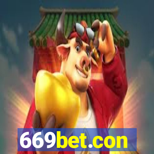 669bet.con