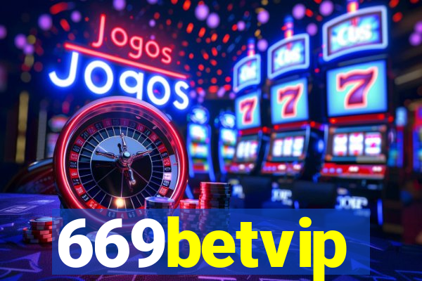 669betvip