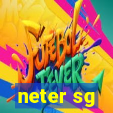 neter sg