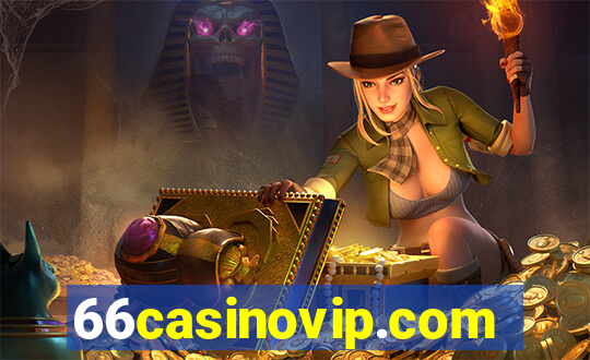 66casinovip.com