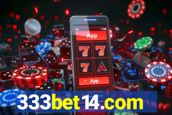 333bet14.com