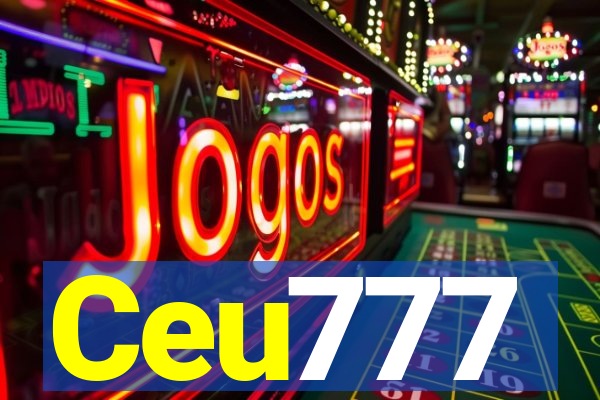 Ceu777