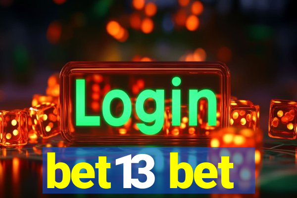 bet13 bet