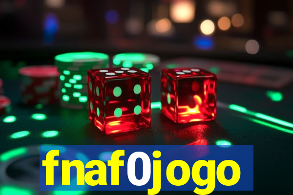 fnaf0jogo