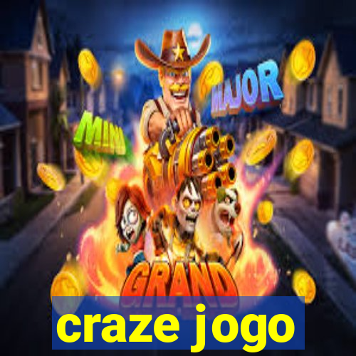 craze jogo