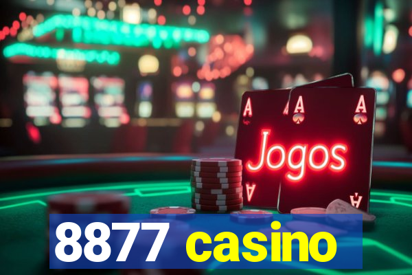 8877 casino