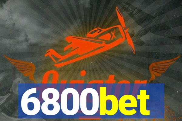 6800bet