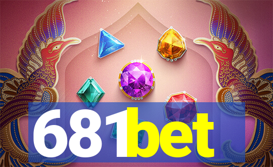 681bet