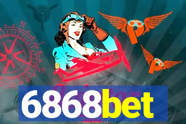 6868bet