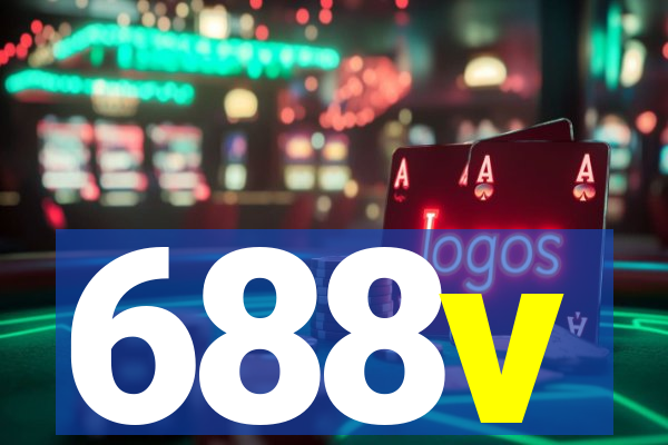 688v