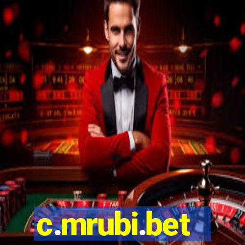 c.mrubi.bet