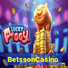 BetssonCasino