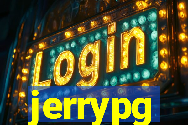 jerrypg