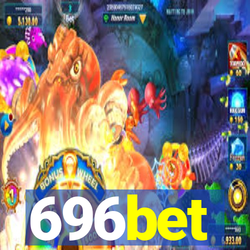 696bet