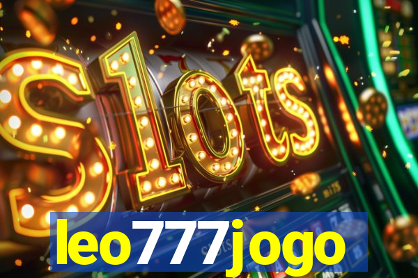 leo777jogo