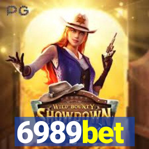 6989bet