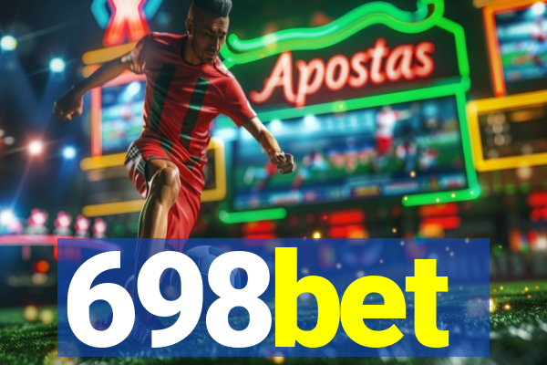 698bet