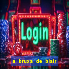 a bruxa de blair 1999 filme completo dublado