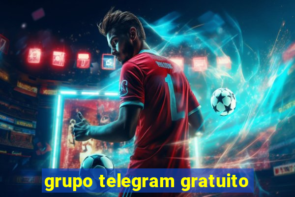 grupo telegram gratuito