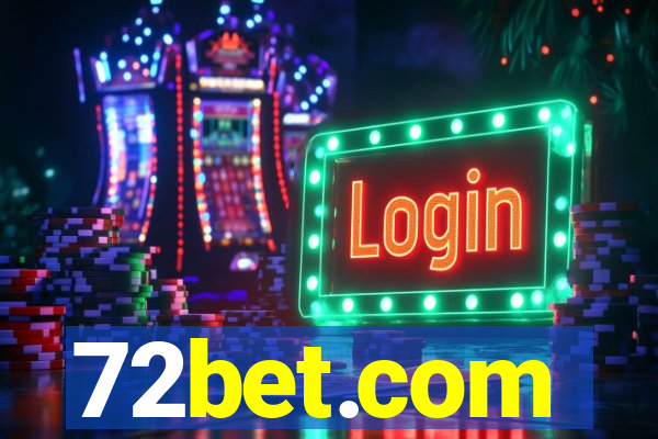 72bet.com