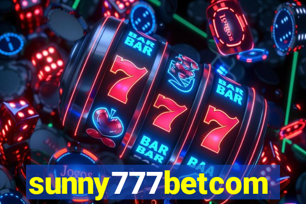 sunny777betcom