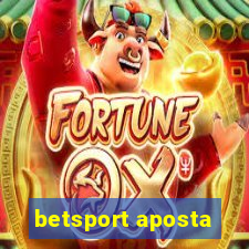 betsport aposta