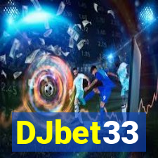 DJbet33