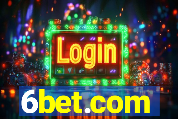 6bet.com