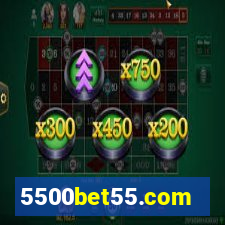 5500bet55.com