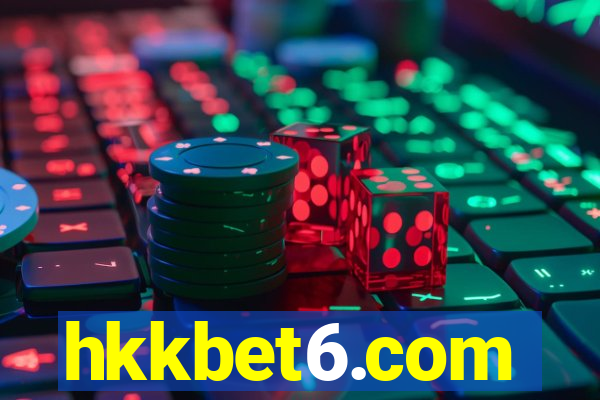 hkkbet6.com