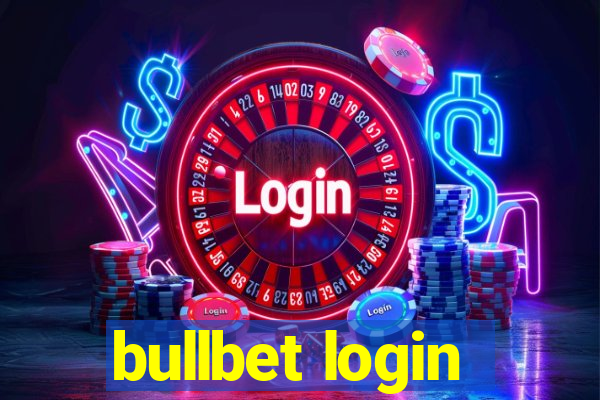 bullbet login