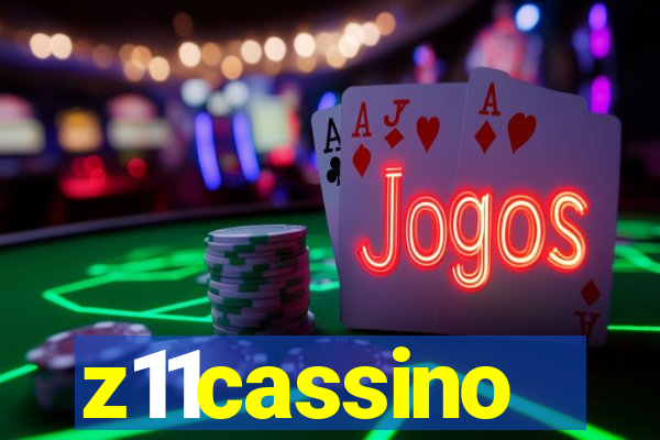 z11cassino