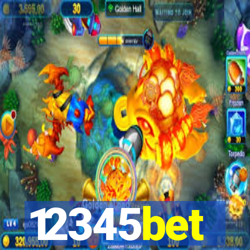 12345bet