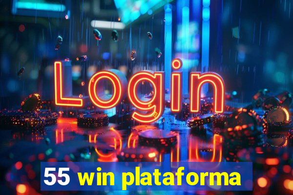 55 win plataforma