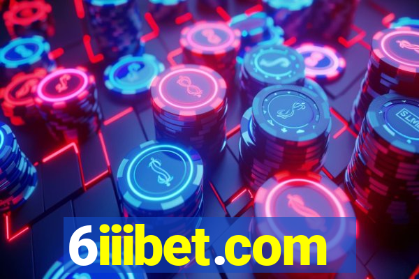 6iiibet.com