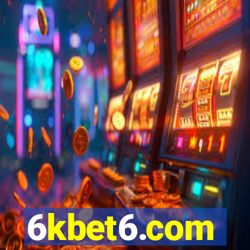 6kbet6.com