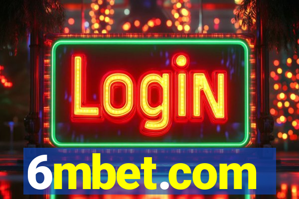 6mbet.com