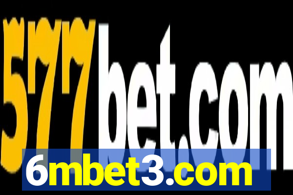 6mbet3.com